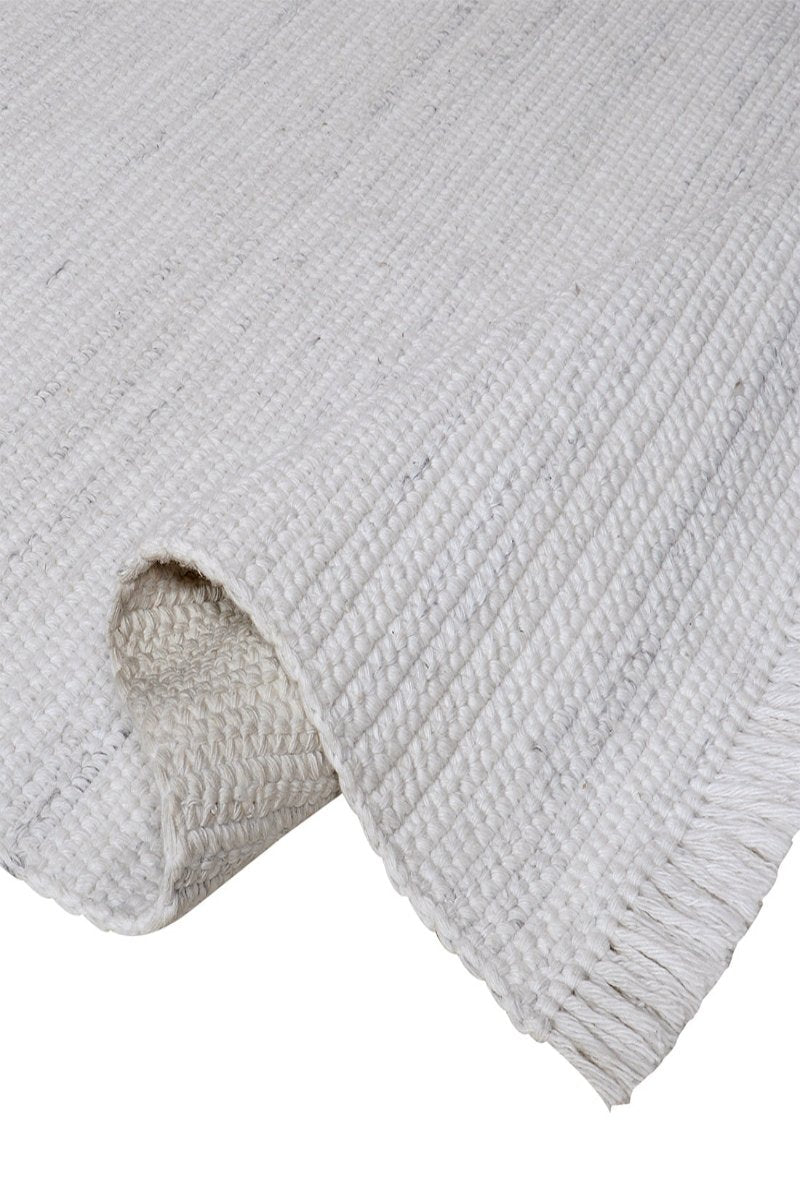 Hand Crochet PET Durry Rug