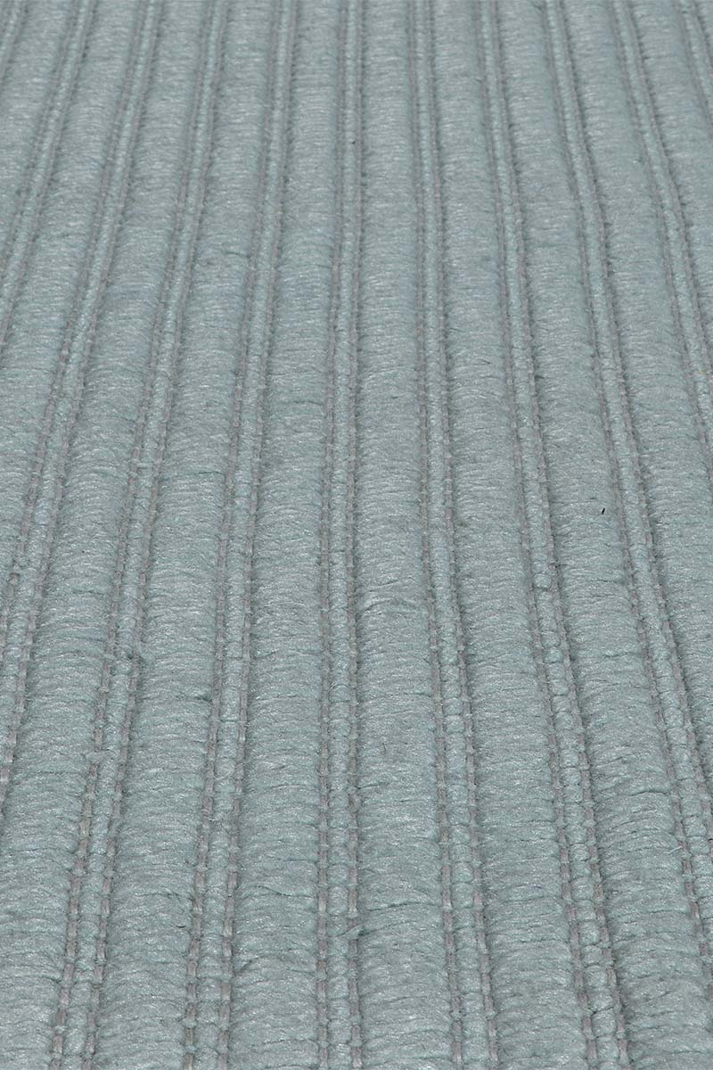 Pitloom PET Grey Outdoor Rug