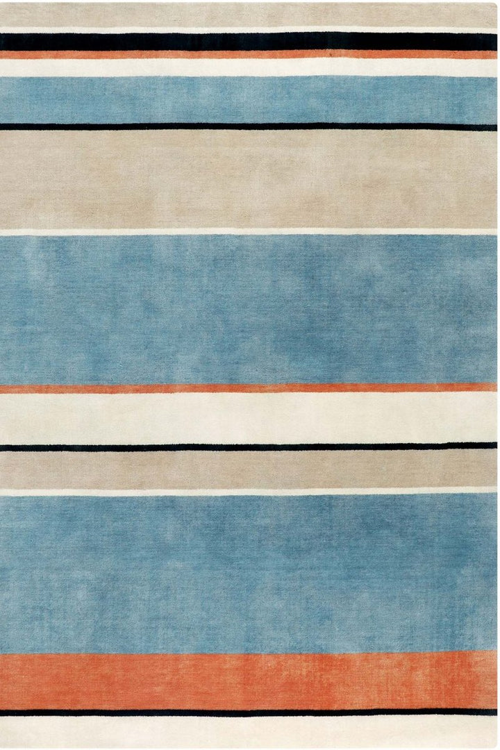Handloom NZ Wool Area Rug