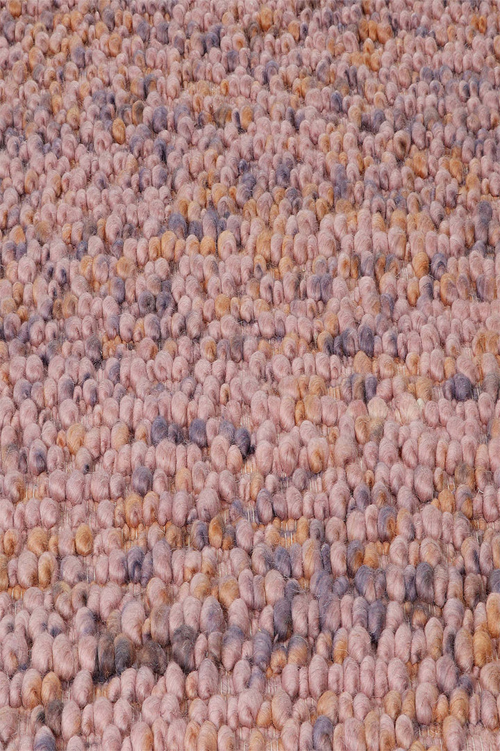 Pitloom Felt  Wool Area Rug