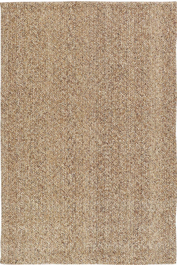 Pitloom Water hyacinth Flatweave Area Rug