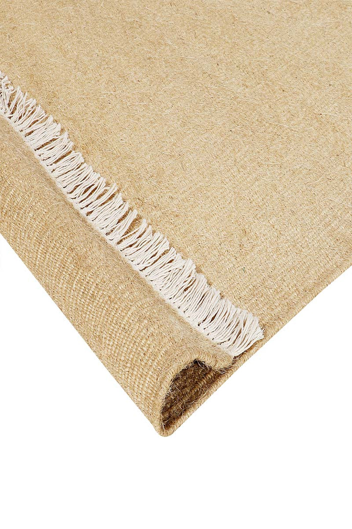 Pitloom Wool Flatweave Area Rug
