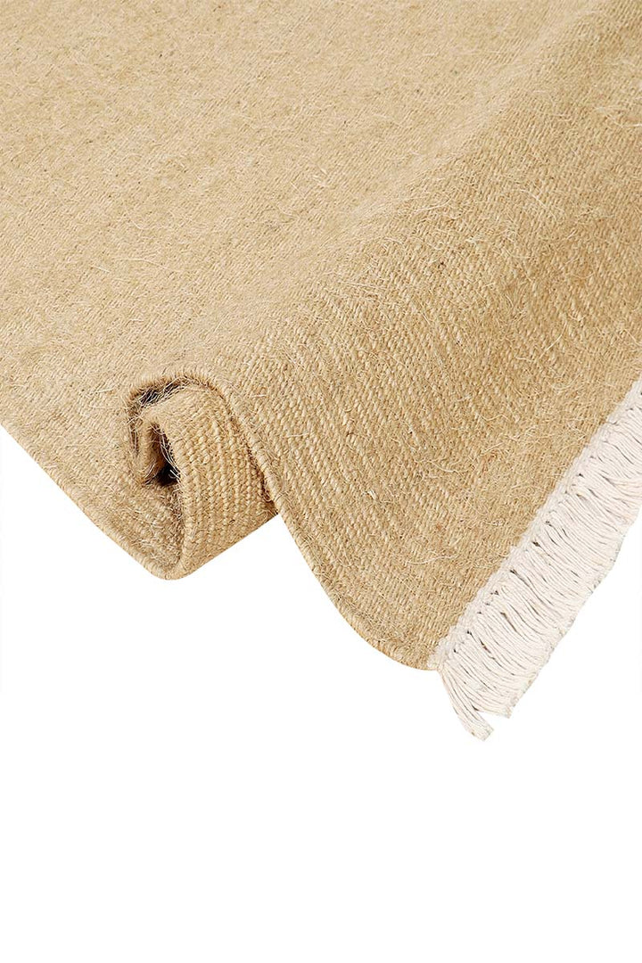 Pitloom Wool Flatweave Area Rug