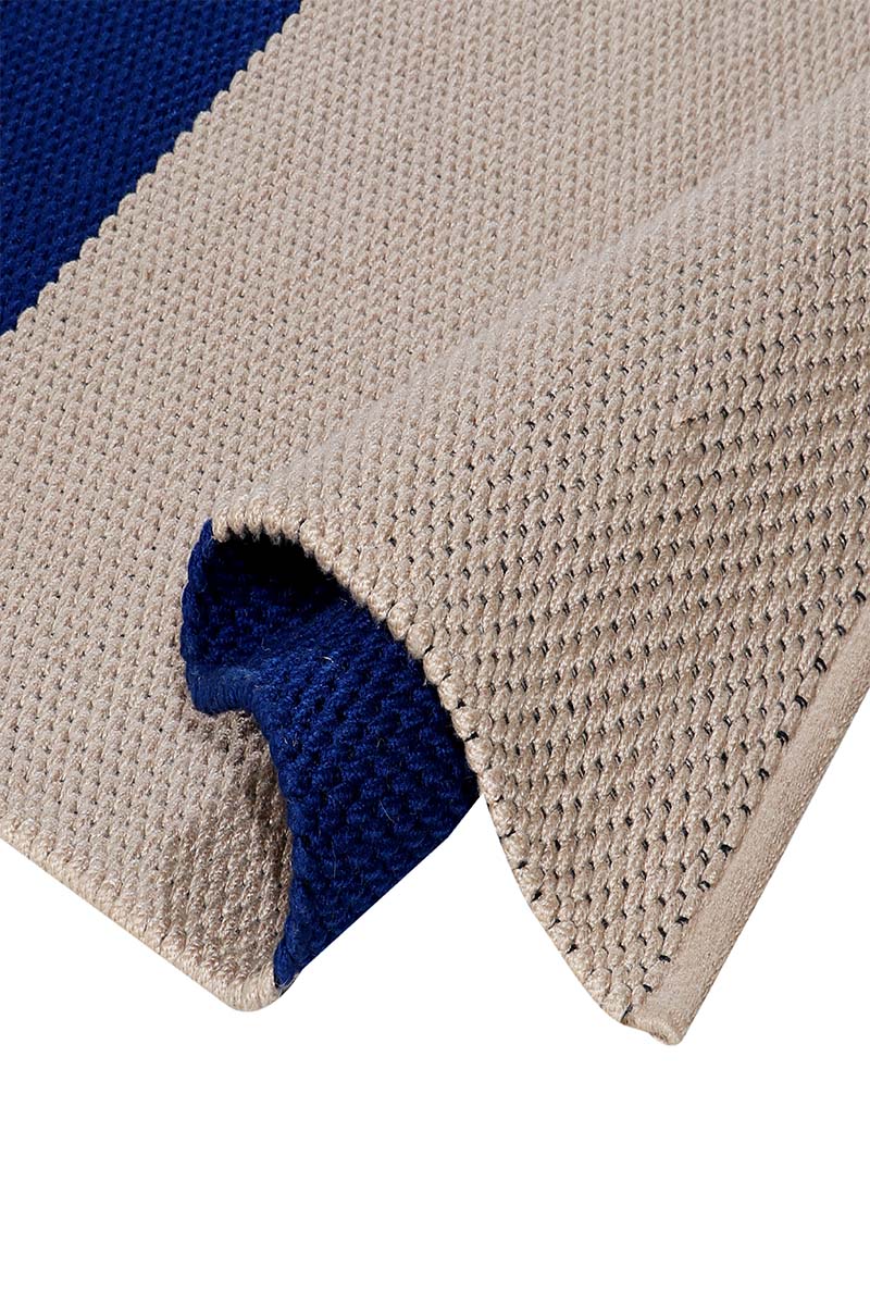 Pitloom PET Flatweave Outdoor Rug