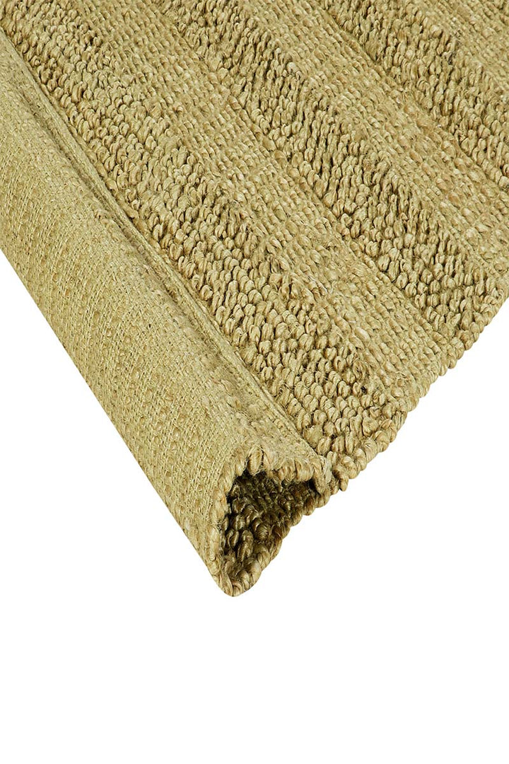 Pitloom Jute Flatweave Area Rug