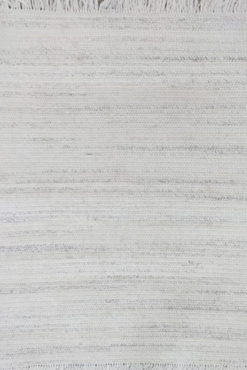 Hand Crochet PET Durry Rug