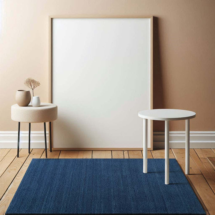 Handloom Wool Area Rug