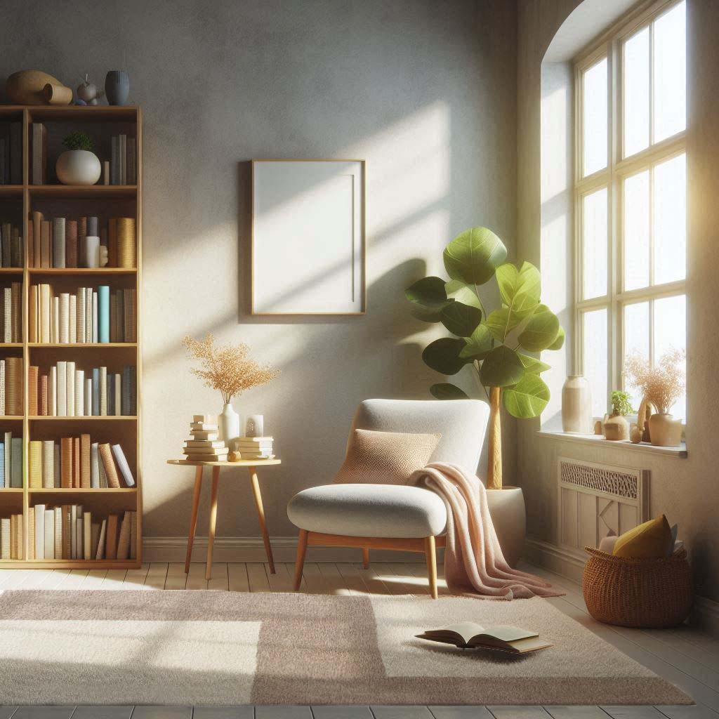 807202345 Handwebstuhl aus PET