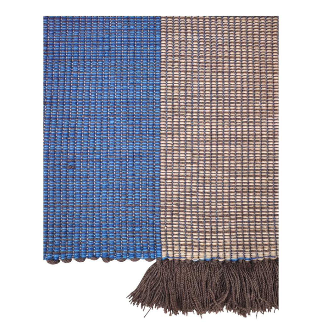 Pitloom PET Flatweave Outdoor Rug
