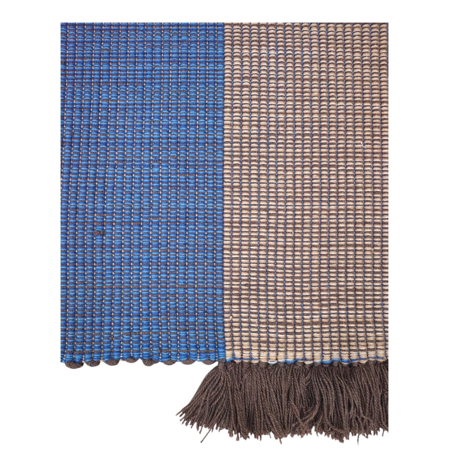 Pitloom PET Flatweave Outdoor Rug